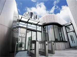 槽式桥架\镀锌线槽-汇天云端产业园