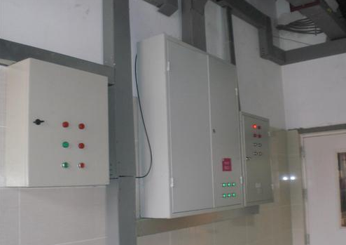 电缆走线槽安装说明，一米安装费报价多少