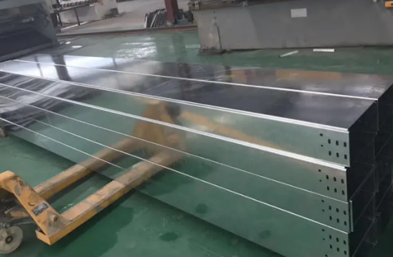 电缆线槽厂家防护处理有哪些，耐火等级介绍