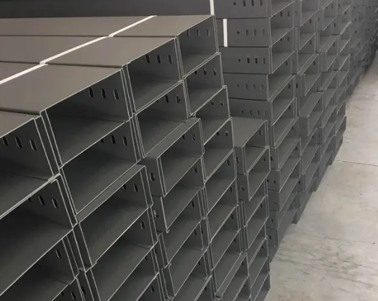 防火电缆桥架耐火性能要求列举，钢制桥架可以防火吗