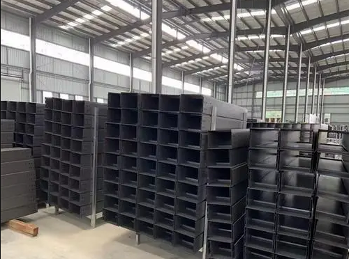 电缆桥架厂线槽出厂报价，北京生产厂家介绍