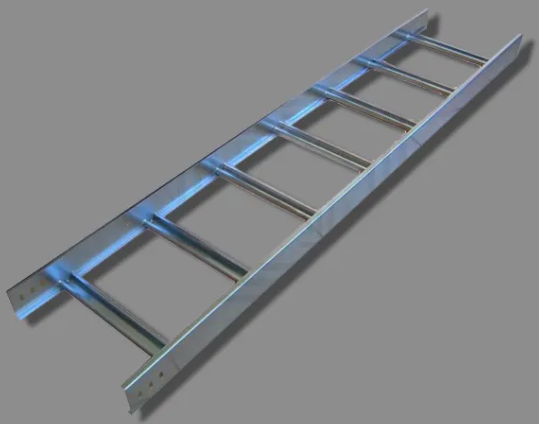 梯式桥架和槽式桥架哪个比较贵，电缆桥架价格影响因素介绍