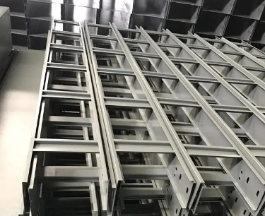 桥架国家标准规范有哪些，对于防火阻燃的介绍